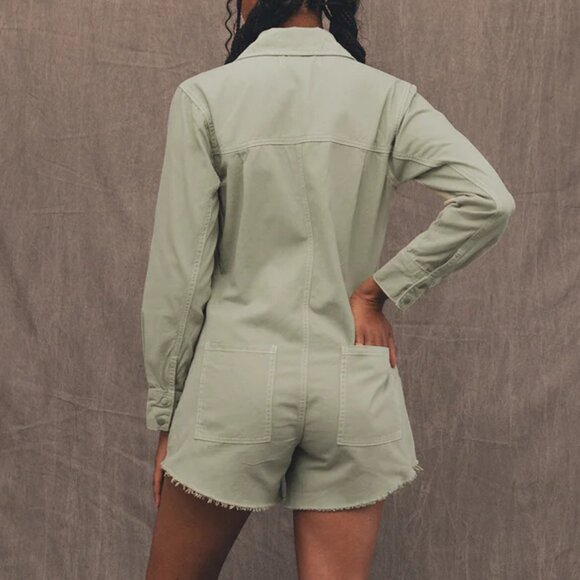 TT STUDIOS ROMPER - Picture 3 of 3